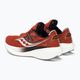 Γυναικεία παπούτσια τρεξίματος Saucony Triumph 20 κόκκινο S20759-25 3