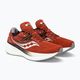 Γυναικεία παπούτσια τρεξίματος Saucony Triumph 20 κόκκινο S20759-25 4