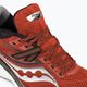 Γυναικεία παπούτσια τρεξίματος Saucony Triumph 20 κόκκινο S20759-25 8