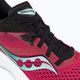 Γυναικεία αθλητικά τρεξίματος Saucony Ride 16 ροζ S10830-16 8