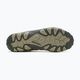 Ανδρικές μπότες πεζοπορίας Merrell Alverstone 2 Mid WP boulder/brindle 12