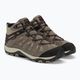 Ανδρικές μπότες πεζοπορίας Merrell Alverstone 2 Mid WP boulder/brindle 4