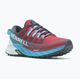 Ανδρικά αθλητικά παπούτσια Merrell Agility Peak 4 κόκκινο-μπλε J067463 11