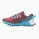 Ανδρικά αθλητικά παπούτσια Merrell Agility Peak 4 κόκκινο-μπλε J067463 13