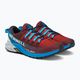 Ανδρικά αθλητικά παπούτσια Merrell Agility Peak 4 κόκκινο-μπλε J067463 4