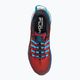 Ανδρικά αθλητικά παπούτσια Merrell Agility Peak 4 κόκκινο-μπλε J067463 6