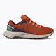 Merrell Fly Strike ανδρικά παπούτσια για τρέξιμο πορτοκαλί J067471 2