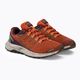 Merrell Fly Strike ανδρικά παπούτσια για τρέξιμο πορτοκαλί J067471 4