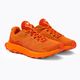 Merrell Fly Moab Flight ανδρικά παπούτσια για τρέξιμο πορτοκαλί J067477 4