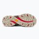 Merrell Moab Speed ανδρικές μπότες πεζοπορίας κόκκινες J067539 5