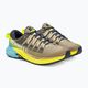 Merrell Agility Peak 4 incense/hi viz γυναικεία παπούτσια για τρέξιμο 4