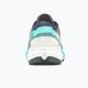Merrell Agility Peak 4 γυναικεία παπούτσια για τρέξιμο μπορντό-μπλε J067546 14