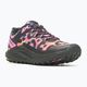 Γυναικεία παπούτσια για τρέξιμο Merrell Antora 3 Leopard ροζ και μαύρο J067554 10