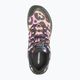Γυναικεία παπούτσια για τρέξιμο Merrell Antora 3 Leopard ροζ και μαύρο J067554 15