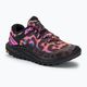 Γυναικεία παπούτσια για τρέξιμο Merrell Antora 3 Leopard ροζ και μαύρο J067554