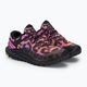 Γυναικεία παπούτσια για τρέξιμο Merrell Antora 3 Leopard ροζ και μαύρο J067554 4