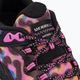 Γυναικεία παπούτσια για τρέξιμο Merrell Antora 3 Leopard ροζ και μαύρο J067554 8