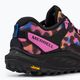 Γυναικεία παπούτσια για τρέξιμο Merrell Antora 3 Leopard ροζ και μαύρο J067554 9