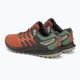 Merrell Nova 3 clay ανδρικά παπούτσια για τρέξιμο 3