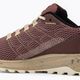 Γυναικεία παπούτσια για τρέξιμο Merrell Fly Strike ροζ J067618 10