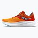Saucony Ride 16 ανδρικά παπούτσια για τρέξιμο πορτοκαλί-κόκκινο S20830-25 13