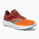Saucony Ride 16 ανδρικά παπούτσια για τρέξιμο πορτοκαλί-κόκκινο S20830-25
