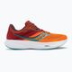 Saucony Ride 16 ανδρικά παπούτσια για τρέξιμο πορτοκαλί-κόκκινο S20830-25 2