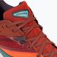 Saucony Ride 16 ανδρικά παπούτσια για τρέξιμο πορτοκαλί-κόκκινο S20830-25 8