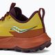 Γυναικεία παπούτσια τρεξίματος Saucony Peregrine 13 κίτρινο-πορτοκαλί S10838-35 10