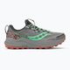 Γυναικεία παπούτσια για τρέξιμο Saucony Xodus Ultra 2 γκρι S10843-25 4