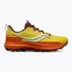 Ανδρικά παπούτσια τρεξίματος Saucony Peregrine 13 κίτρινο-πορτοκαλί S20838-35 12