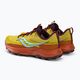 Ανδρικά παπούτσια τρεξίματος Saucony Peregrine 13 κίτρινο-πορτοκαλί S20838-35 3