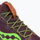 Ανδρικά παπούτσια τρεξίματος Saucony Xodus Ultra 2 maroon S20843-35 8