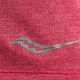 Γυναικείο αθλητικό πουκάμισο Saucony Stopwatch Singlet ροζ SAW800369-ROH 3