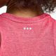 Γυναικείο αθλητικό πουκάμισο Saucony Stopwatch Singlet ροζ SAW800369-ROH 4