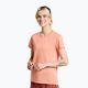 Saucony Stopwatch γυναικεία αθλητική μπλούζα ροζ SAW800370-ZEH