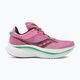 Γυναικεία παπούτσια τρεξίματος Saucony Kinvara 14 ροζ S10823-25 2