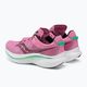 Γυναικεία παπούτσια τρεξίματος Saucony Kinvara 14 ροζ S10823-25 3