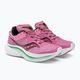 Γυναικεία παπούτσια τρεξίματος Saucony Kinvara 14 ροζ S10823-25 4