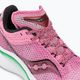 Γυναικεία παπούτσια τρεξίματος Saucony Kinvara 14 ροζ S10823-25 8