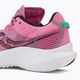 Γυναικεία παπούτσια τρεξίματος Saucony Kinvara 14 ροζ S10823-25 10