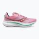 Γυναικεία παπούτσια τρεξίματος Saucony Kinvara 14 ροζ S10823-25 12