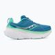 Saucony Guide 17 breeze/mint γυναικεία παπούτσια για τρέξιμο 2