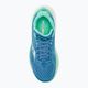 Saucony Guide 17 breeze/mint γυναικεία παπούτσια για τρέξιμο 5