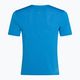 Ανδρικό Saucony Stopwatch cobalt heather πουκάμισο για τρέξιμο 2