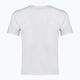 Ανδρικό πουκάμισο Saucony Stopwatch λευκό 2