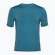 Ανδρικό Saucony Stopwatch bayside heather running shirt