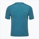 Ανδρικό Saucony Stopwatch bayside heather running shirt 2