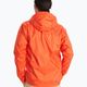 Marmot PreCip Eco ανδρικό μπουφάν βροχής πορτοκαλί 415005972 4