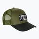 Marmot Retro Trucker ανδρικό καπέλο μπέιζμπολ πράσινο 1641019573ONE